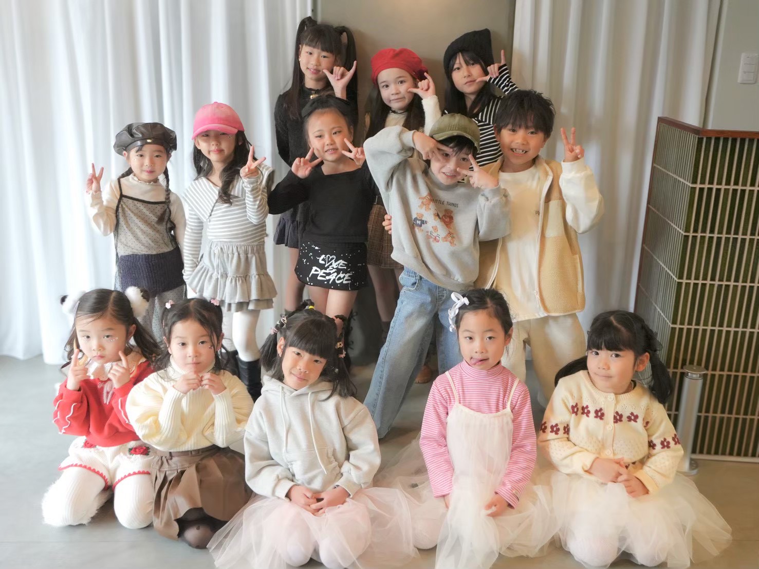 Lsbuddy Dance Studio